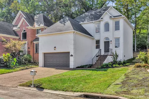 40 Nickleby Down, Brentwood, TN 37027