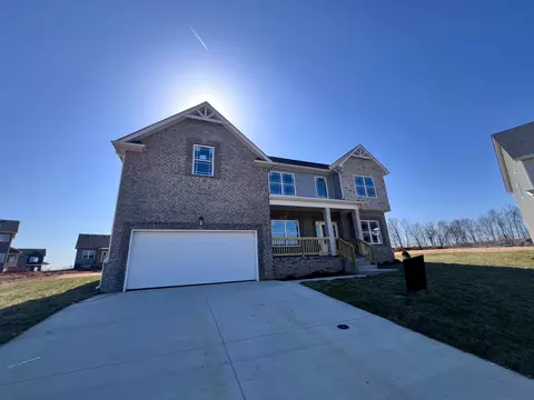 291 Griffey Ests, Clarksville, TN 37042