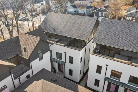 1501 16th Ave S #5, Nashville, TN 37212
