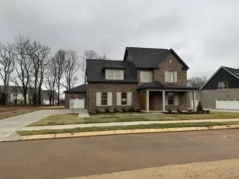 191 Phillips Bnd, Spring Hill, TN 37174