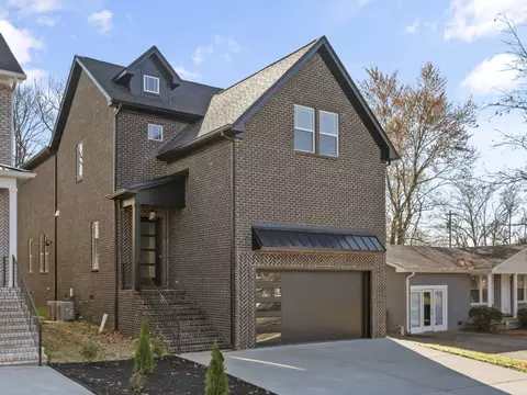 6471 Thunderbird Dr #B, Nashville, TN 37209