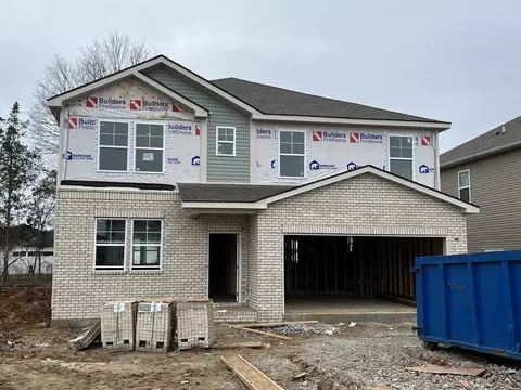 357 Dearborn, Murfreesboro, TN 37128