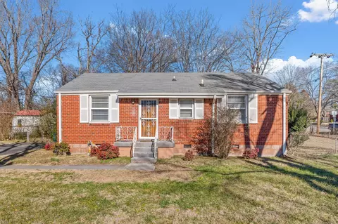 368 Tusculum Rd, Nashville, TN 37211
