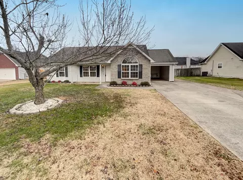 2812 General Maney Ct, La Vergne, TN 37086