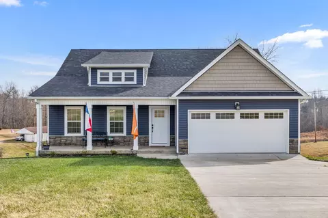 1374 Taylor Town Rd, White Bluff, TN 37187