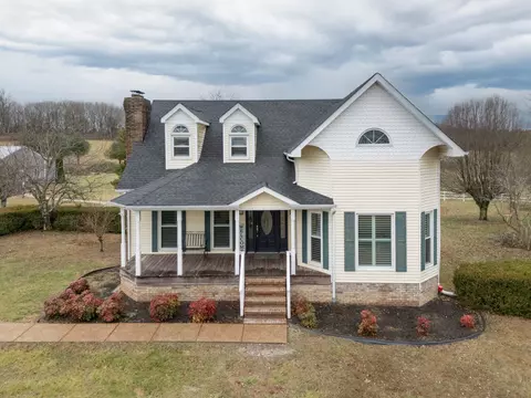 2271 John Oliver Rd, Mcminnville, TN 37110