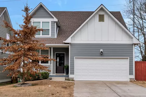 525 Sarver Ave, Madison, TN 37115