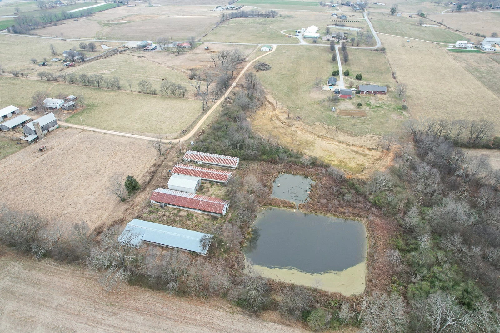 105 Staggs Rd  