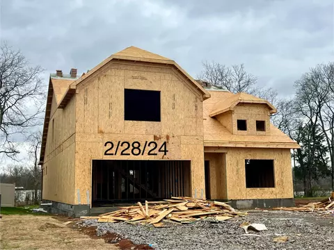 2337 Fig Dr #LOT 128, Murfreesboro, TN 37127