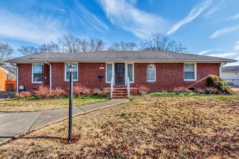 5138 Raywood Ln, Nashville, TN 37211