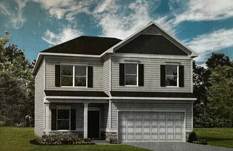 505 Morgan Meadows Way, Columbia, TN 38401