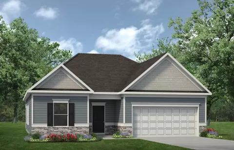 507 Morgan Meadows Way, Columbia, TN 38401