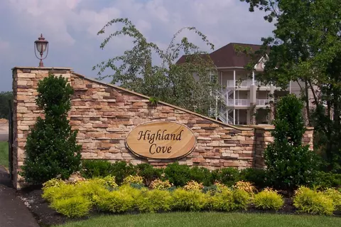 7100 Dale Ridge Rd #C1, Lancaster, TN 38569