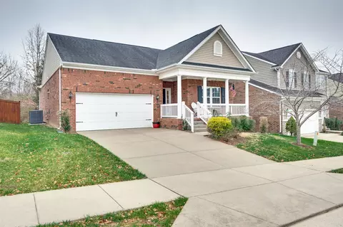 7513 Oakledge Dr, Brentwood, TN 37027