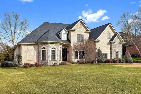 9718 Amethyst Ln, Brentwood, TN 37027