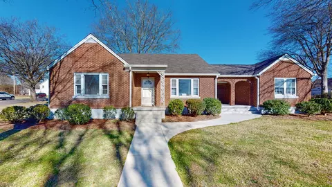 501 4th Ave, Columbia, TN 38401