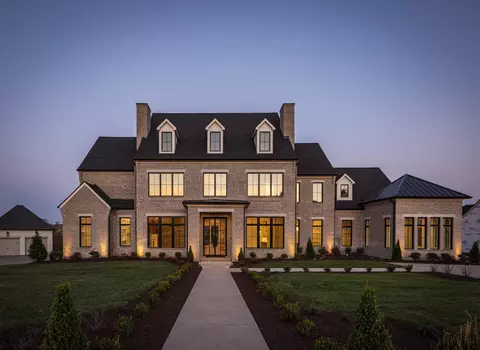 1610 Rosebrooke Dr, Brentwood, TN 37027