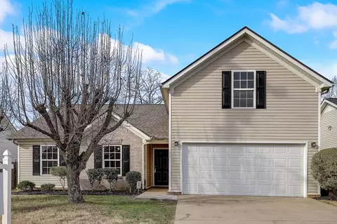 7028 S Hampton Blvd, Antioch, TN 37013