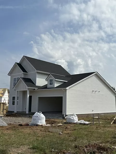 45 Crookedhorn Rd, Bell Buckle, TN 37020