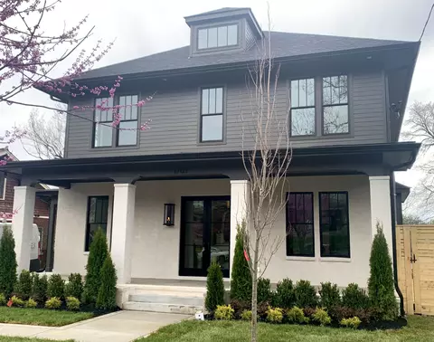 1703 Sweetbriar Ave, Nashville, TN 37212