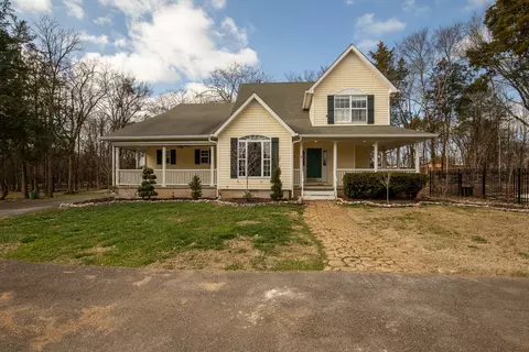 102 Kindred Cv, Murfreesboro, TN 37129