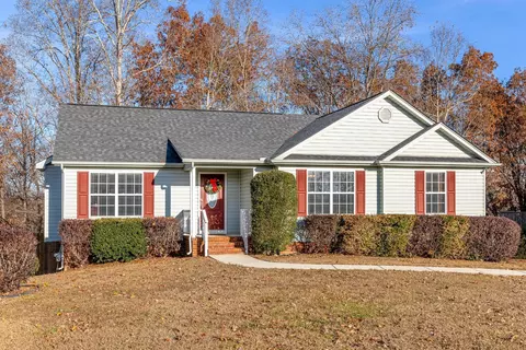 6851 Bucksland Dr, Ooltewah, TN 37363