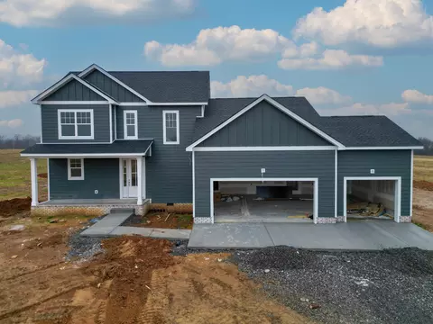 5140 Starks Rd, Cross Plains, TN 37049