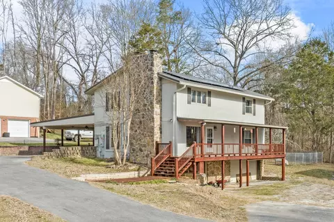 2605 Oak Park Dr, Cookeville, TN 38506