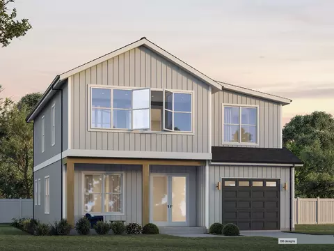 517 Scholarship Dr, Nashville, TN 37209