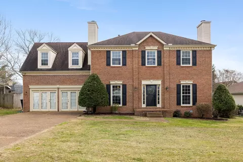 930 Lawn View Ln, Franklin, TN 37064