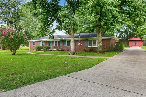616 Woodcrest St, Lewisburg, TN 37091