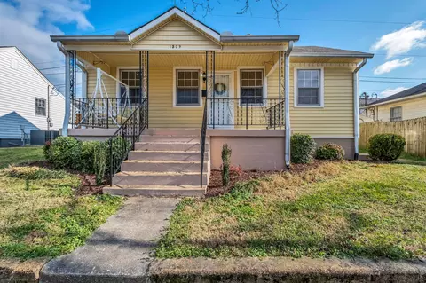 1509 Berry St, Old Hickory, TN 37138