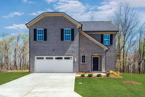 306 Wyburn Pl #LOT 62, Burns, TN 37029