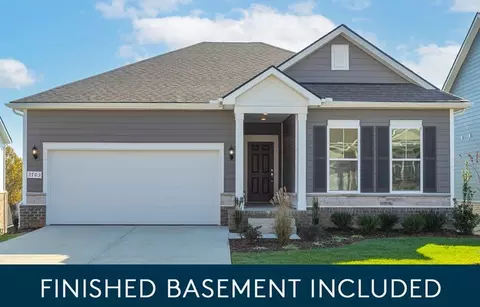 3703 Clementine Ln, Columbia, TN 38401