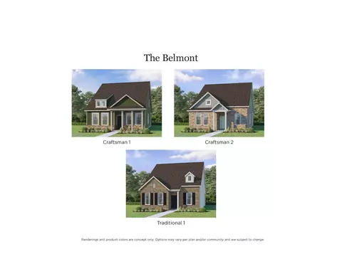 989 Nance Ln, Lebanon, TN 37087
