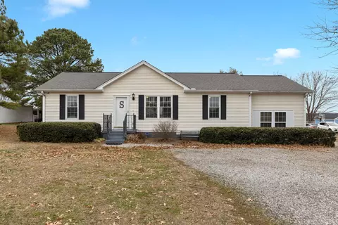 6106 Cook Rd, Orlinda, TN 37141