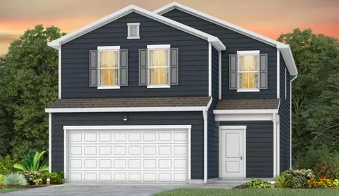 3900 Sadie St, Columbia, TN 38401
