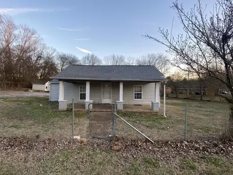 209 Old Morrison Rd, Mcminnville, TN 37110