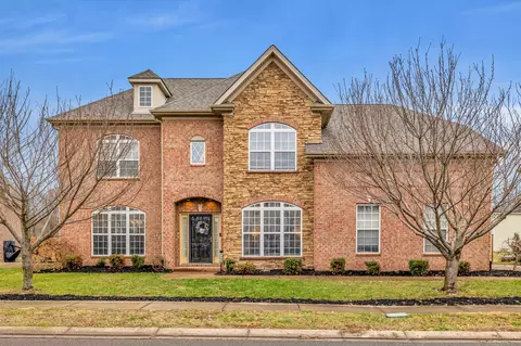2909 Weston Blvd, Murfreesboro, TN 37128