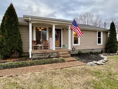 313 Blade St, Gallatin, TN 37066
