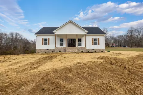3237 Old Greenbrier Pike, Greenbrier, TN 37073