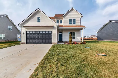10114 Crookedhorn Dr, Bell Buckle, TN 37020