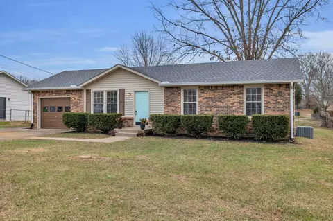 262 Northwood Ter, Clarksville, TN 37042