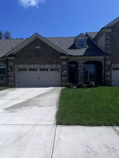 2107 Palmetto Ln, Murfreesboro, TN 37130