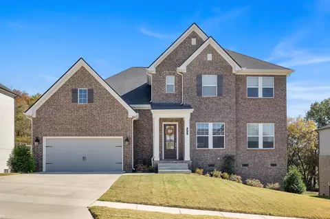 812 Novalis St, Nolensville, TN 37135