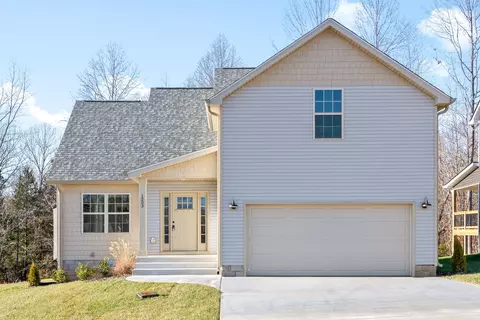 1203 Boulder Pass Rd, Clarksville, TN 37040