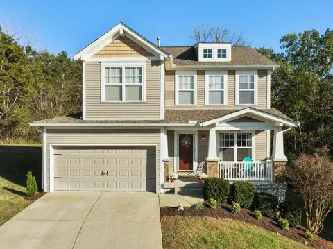 134 Trail Ridge Way, Hendersonville, TN 37075