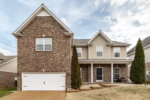 8025 Mandan Dr, Brentwood, TN 37027