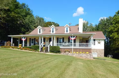 1311 Open Range Rd, Crossville, TN 38555