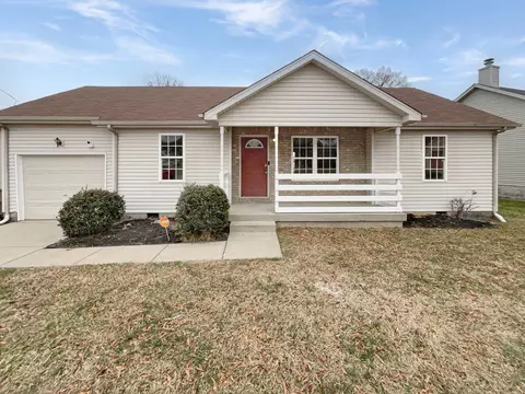 812 Post Oak Dr, Antioch, TN 37013